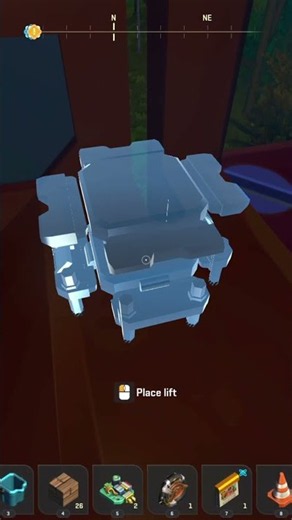 Scrap Mechanic Ragdoll