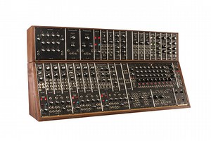 Moog Brings Back the Ancient Modular Synthesizer (This is Rather Awesome) | Alan Cross