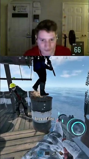 Best boat base design in Rust #rust #rustboat #luckyllama #rustboatbase #rustbase