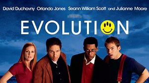 《Evolution》- Apple TV