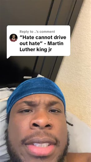 Stop using MLK as an example. It’s not helping. | Steph September