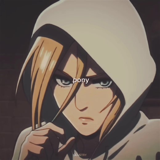 👅👅 #annieleonhart #attackontitan #aot #attackontitanedit #gojstry #anime #animeedit #fyp