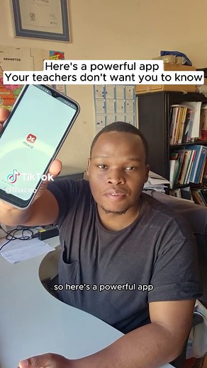 Study Companion App for Final Exams