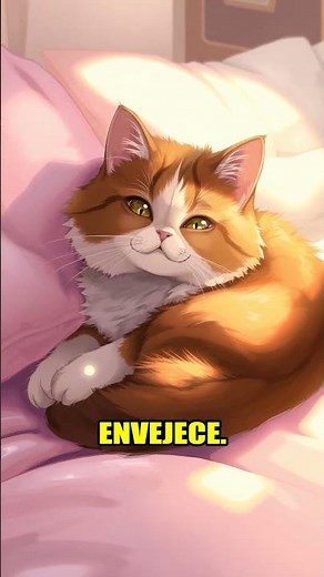 Gato Maúlla ¿Por Qué? 😿