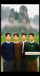 ကန်ရေပြင်မြေနီလမ်း တို့နဲ့ ဝေးးးး ဆွယ်တော် ခုံပြာတန်း တို့နဲ့ဝေးးးး ယုံပါကွာ အချစ်ဆုံး‌မင်းကို တို့တော့သတိရနေမှာပါ🍁🍂 ( TT မှာ ပုံလေးတွေတွေ့လို့ သဘောကျတာနဲ့ edit ဖြစ်သွားတာ photo crd#@myanmarai0 ) #oneworld王一博 #oneworld_xiaozhan | 𝐎𝐧𝐞 𝐖𝐨𝐫𝐥𝐝 𝐎𝐟 𝐗𝐙 𝐚𝐧𝐝 𝐖𝐘𝐁