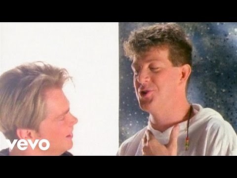 Geoff Moore And The Distance - A Friend Like U