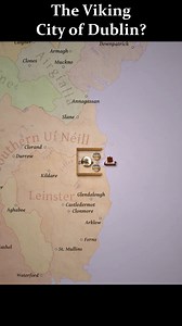 121K views · 1.2K reactions | How Vikings Founded Dublin Ireland - #history #vikings #vikingsinireland | Real Crusades History | Facebook