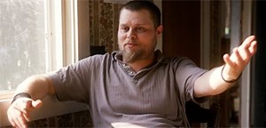 Watch: Terrific Short Doc 'Somebody's Hero' About a Hero in Maine | FirstShowing.net