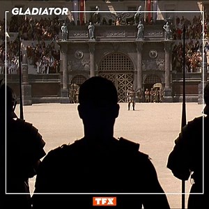 🍿 Votre film du dimanche soir 🎬 #Gladiator, ce soir à 21h05 | TFX