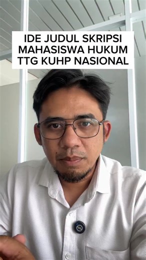 Dr. Ginanjar Rahmawan on Instagram: "Ada ide judul lainnya? . Oh ya, di @dr.gin.institute banyak yang sudah pake Metode RMC untuk bisa Ngebut Wisuda. . Metode RMC aku bikin untuk kamu yg pemula dalam menulis Skripsi/Tesis/Disertasi, karena: ✅ Aku siapin buku panduan yg langsung kamu pakai praktek nulis dg target 1 bulan ✅ Aku kasih video panduan biar kamu bisa niru caraku pake berbagai website dalam nulis ✅ Aku siapin prompt Chat GPT ilmiah, bukan copi paste, biar kamu makin produktif nulis ✅ Ak