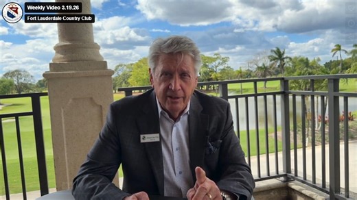 Weekly Video 3.19.26