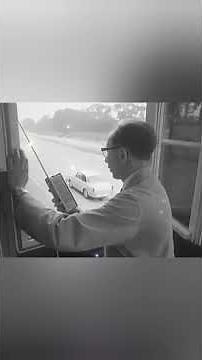 VW 1500 S (1963) – der „vergessene“ Bruder des Käfers 🚗🔥