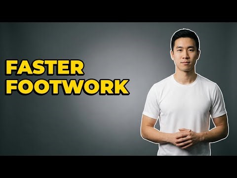 How Do Side-to-Side Shuffle Drills Enhance My Footwork?