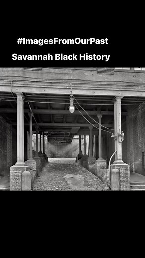 27K views · 497 reactions | Savannah Black History on Reels | Facebook