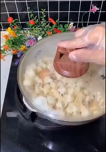 14M views · 91K reactions | Amazing way to make popcorn at home | Jessica Coch | Facebook