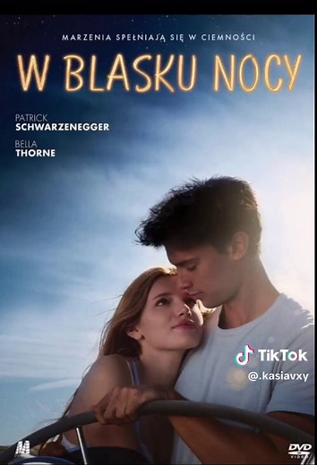 NAJLEPSZY FILM!! #dlaciebie #w #blasku #nocy #cda #film #foryou #romans #wblaskunocy