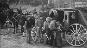 Overland Trail - Westbound Stage Episode 05