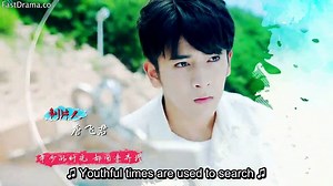 The Endless Love  Episode 1 English Sub