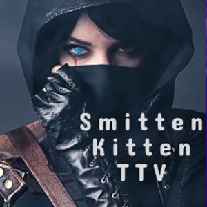 SmittenKittenTV - Twitch