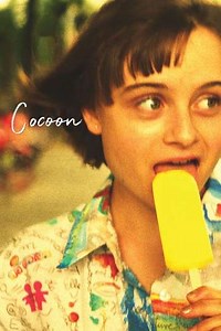 Cocoon - Movie