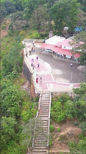 Tamia Hill Station | Patalkot Valley Trek & Satpura Hills Escape | Madhya Pradesh Tourism