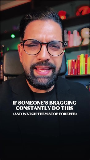 How to Stop Constant Bragging with These 5 Phrases