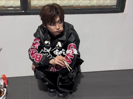 我不行了 带tag一点流量也没有了#你是凭实力刷到的 #梓渝