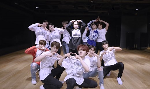 12 coreografias fáceis de kpop para aprender rapidinho