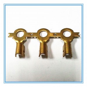 [Hot Item] Ring Terminal for Wire Harness (HS-DZ-0007)