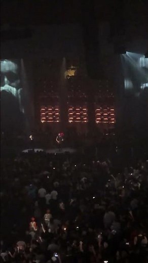 NIN – Hurt (Emotional Finale, Vancouver Live)