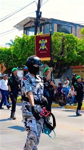 Desfile cuautla, morelos. mayo 2026