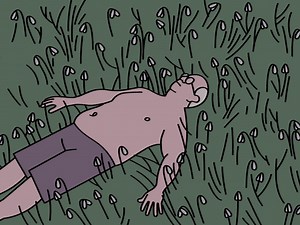 Disney  Picks Up Oscar-Shortlisted Animated Short ‘Retirement Plan’; Domhnall Gleeson Joins As Exec Producer