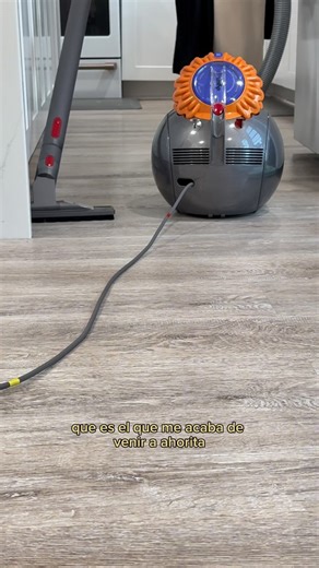 Yoselin Mendoza on Instagram: "Testing out my @dyson vacuum — is it really worth the hype? I’ve owned several Dyson models, and today I’m breaking down the pros, cons, battery life, suction power, and real-life performance. If you’re thinking about investing in a Dyson, watch this before you buy! Comment CLEAN FOR LINKS 🔗 @ale_mendoza1530 #dysonreview #vacuumtest #dysonvacuum #homecleaning #cleaningtips #dysonlover #householdessentials #vacuumcomparison #bestvacuum #cleaningmotivation #amazonfi