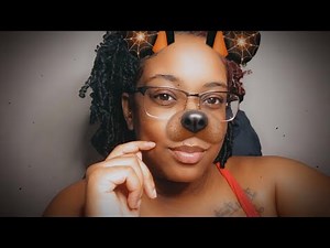 ASMR Sniffing | Sniffing ASMR - The ASMR Index