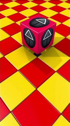 Rubik's Dice Stuks #roblox