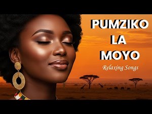 Relaxing Swahili Love Songs | Deep Romantic African Music for Peace & Calm