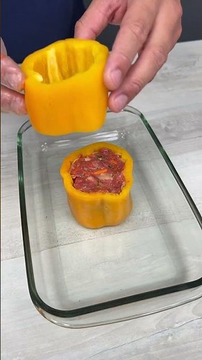 A new way to cook ground beef, you're going to love the result