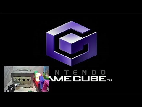 Tutorial uso de SD2SP2 y SD Gecko desde disco con Swiss