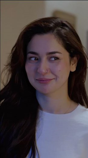 #merizindagihaitu #haniaamir amir #bilalabbaskhan #shorts