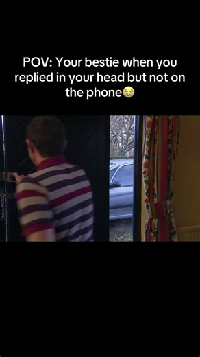 Bestie Reactions: What Happens in Your Head