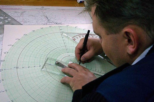 What You Can Do With a Degree in Geography