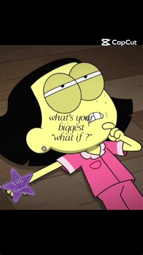 Tilly Green Edits: Creative Big City Greens Compilation