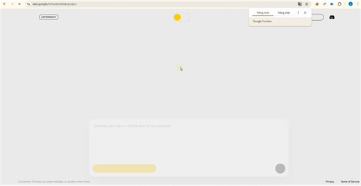 Quy trình tự động tạo hình ảnh với model Google Banana Không cần API chính thức của Google thông qua Whisk (beta). Các ưu điểm của quy trình này - Tạo ảnh từ Text (Text-to-Image), Từ hình ảnh tạo ra hình ảnh mới (Image to image) hỗ trợ tải nhiều ảnh lên cùng trong 1 lần tạo. - Độ phân giải hình ảnh hiện ở mức 1K, nếu Whisk Update google banana Pro thì quy trình vẫn có thể tuỳ chỉnh được. - Tuỳ chỉnh được với 3 tỉ lệ hình ảnh: 1:1, 16:9, 9:16 - Không cần API chính thức / Hoạt động miễn phí: tận d