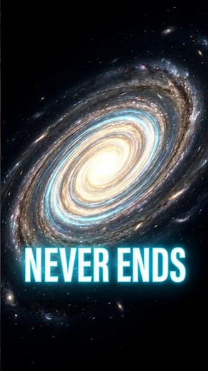 Infinite Universe Zoom 🌌 #InfiniteSpace #SpaceSimulator #Satisfying #Universe