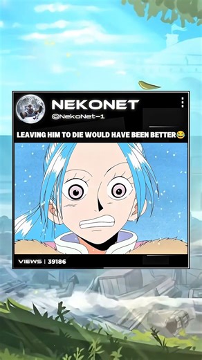 #onepiece #usopp #luffy