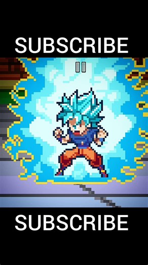 GOKU vs TRUNKS power level #short #viral