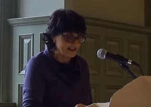 Moniza Alvi – writers make worlds