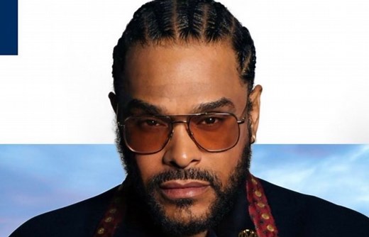 “I couldn’t really seem to get ahead of it”- Maxwell shares update on ‘BLACKsummers'night’ final album release