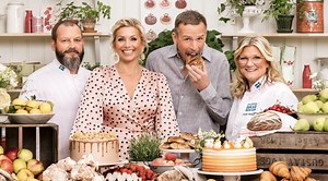 Hela Sverige bakar 2020: Alla deltagare