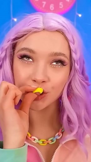 33K views · 293 reactions | Boneka Jadi Hidup! Transformasi Kecantikan Ekstrim & Fashion Barbie Hamil oleh RATATA BOOM | Ratata Indonesian | Facebook